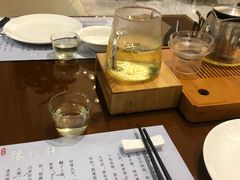 桂花乌龙-豫璟轩中餐厅(南昌万怡店)