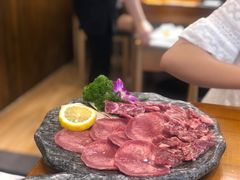 -万兴佳烤肉·长白山老味道(东岸里店)