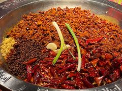 -辣斗辣火锅(太古里店)