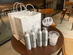 -野鸽子咖啡(航空路店)