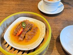 -金鹰国际酒店·满园春中餐厅