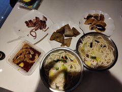 -首占学彬杠面(日韵东方店)