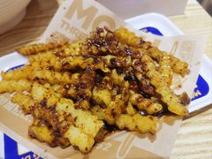 -魔都三兄弟酸辣粉·蘸卤炸串(虹桥万科店)