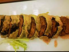 -格桑花开药膳蔬食文化空间