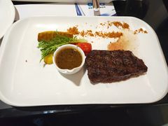 -法兰度航空主题餐厅(河源店)