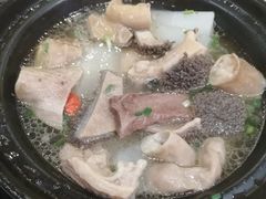 -大天然酒店(军民路店)