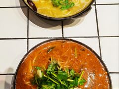 -肥汁米蘭香港米线(长宁来福士店)