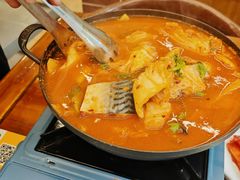-全州拌饭馆(断桥店)