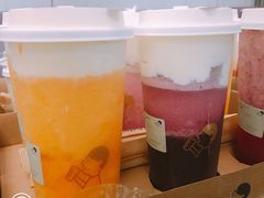 -喜茶(佛山岭南站店)