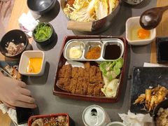 -沼津港精致料理·寿喜烧·烧鸟(龙湖南桥天街日料榜单店)