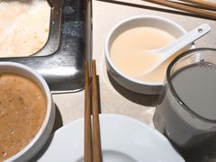 -海底捞火锅(万丰桥店)