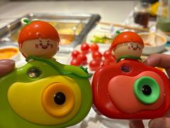 -海底捞火锅(上元大街店)