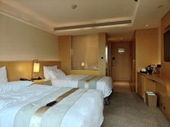 -广州白天鹅宾馆