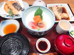 -翔峰炭火鳗鱼(悦泰街里公寓店)