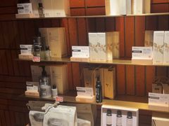 -泰合玺·精油疗愈SPA(狮山天街生活广场店)