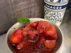 -大叹号·朝鲜族烤肉(潍坊泰华城店)