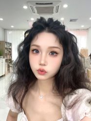 -金禧化妆造型工作室(市桥地铁站店)