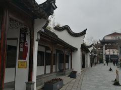 -三林塘老街
