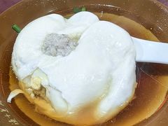 -兰庆鸡蛋馃(人民路店)