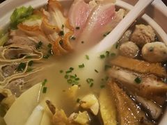 一品鲜-三林民间传菜