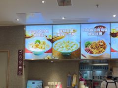 -小杨生煎(浦江欢乐颂店)