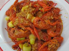 -乐山烧烤·罗田吊锅·小龙虾(航天兴隆国际店)