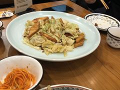 -巴依老爷新疆美食(望京小街店)