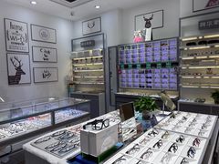 -ALPS阿尔卑斯眼镜(我格广场店)