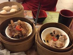 -添好运点心专门店(深水埗店)