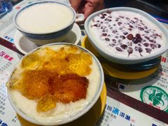 -仁信双皮奶(庙前直街店)