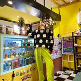 古着店超全拍照姿势🔍你学会了吗！