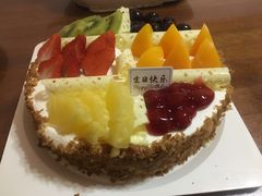 -味多美蛋糕(马家堡永辉店)