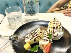 -Jenny House 珍妮屋新派食堂(美吉特店)