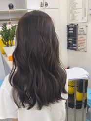 -山浦形象烫染