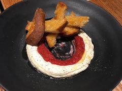 -Mercato莫卡多露台餐厅与酒吧(K11店)