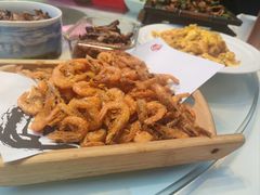 -胡杨记忆(和平路店)