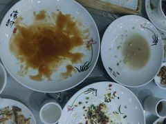 -凯盈阁·顺德私房菜·桑拿鸡