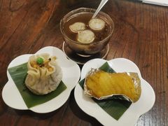 -五观堂素食(新华路店)
