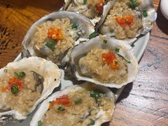 珍珠生蚝-蚝太郎 • 海鲜烧烤(建国路创始店)
