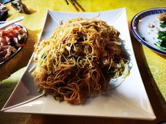 -得记得潮州海鲜砂锅粥(宝业路店)