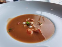 意大利海鲜汤-北京金融街丽思卡尔顿酒店·意味轩 Cepe