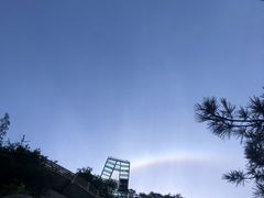 -陕西省红河谷森林公园