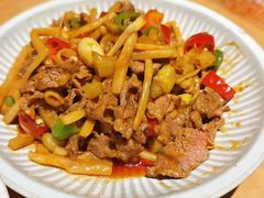 -水平有限广西米粉·广西风味集(五道口店)