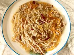-保定中博希尔顿逸林酒店·御玺中餐厅