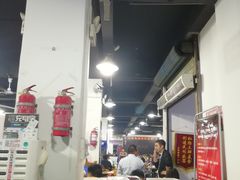 -皖北巫氏三胖地锅鸡(长淮总店)