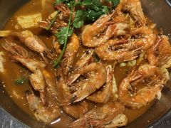 -惠友大虾(太原北街店)