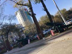 -长影旧址博物馆