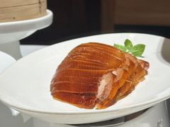 -四季民福烤鸭店(故宫店)