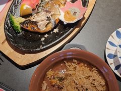 -花漫里日式餐厅(城东中骏店)