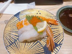 -大起水产回转寿司(道顿堀店)